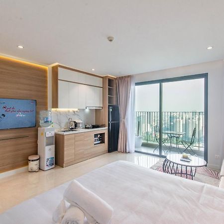22Housing Vinhomes D'Capitale Hotel & Residence Hanoi Exterior photo
